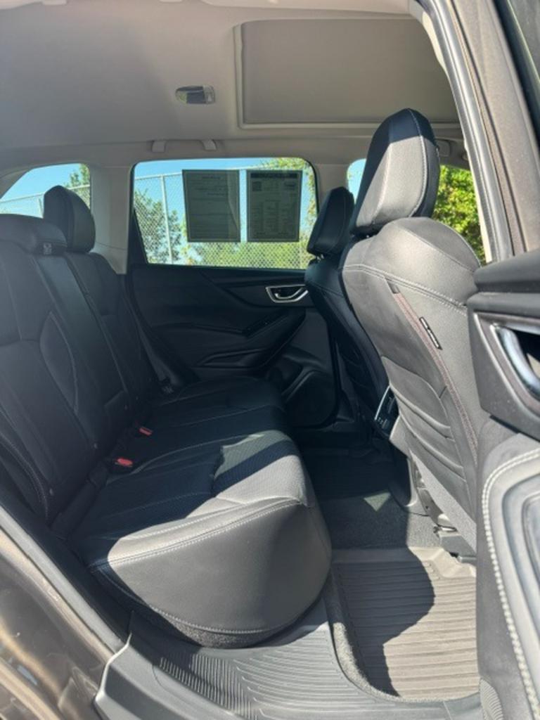 2020 Subaru Forester - $19,999